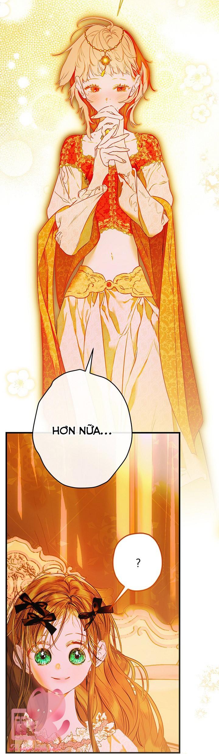Khế Ước Hôn Nhân Của Mẹ Tôi Chap 82 - Trang 3
