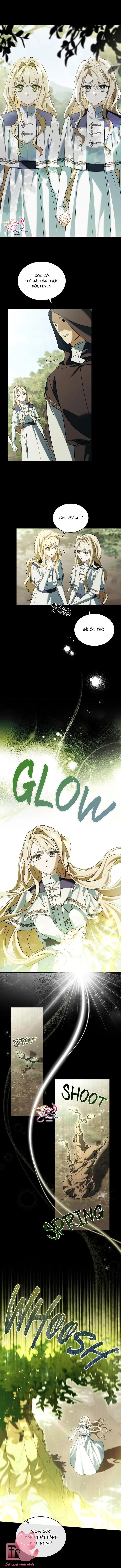 Lời Hứa Không Thuộc Về Tôi Chap 1 - Trang 2