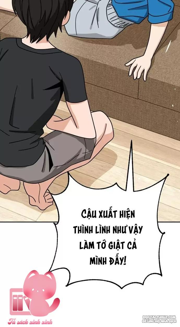 Lớ Ngớ Vớ Phải Tình Yêu Chap 47 - Trang 2