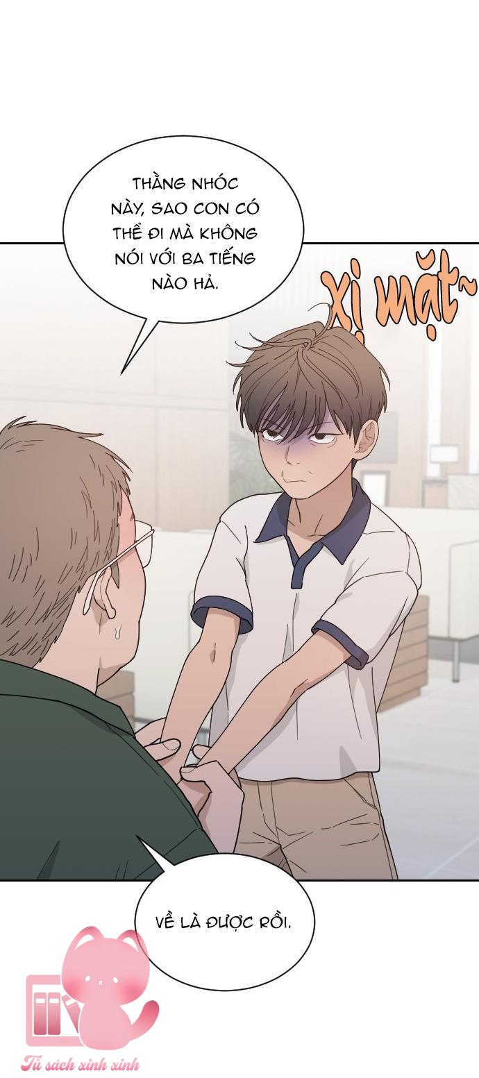 Vận May Không Ngờ Chap 48 - Next Chap 49