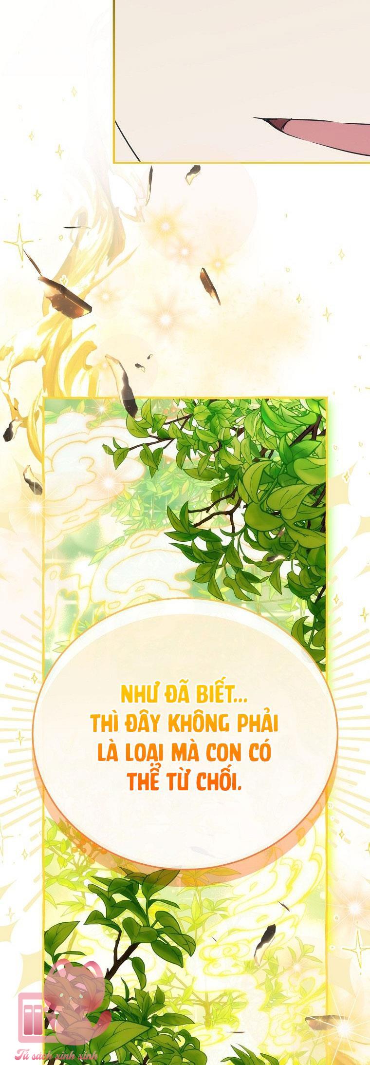 Đứa Nhỏ Không Phải Là Con Anh Chap 84 - Next 