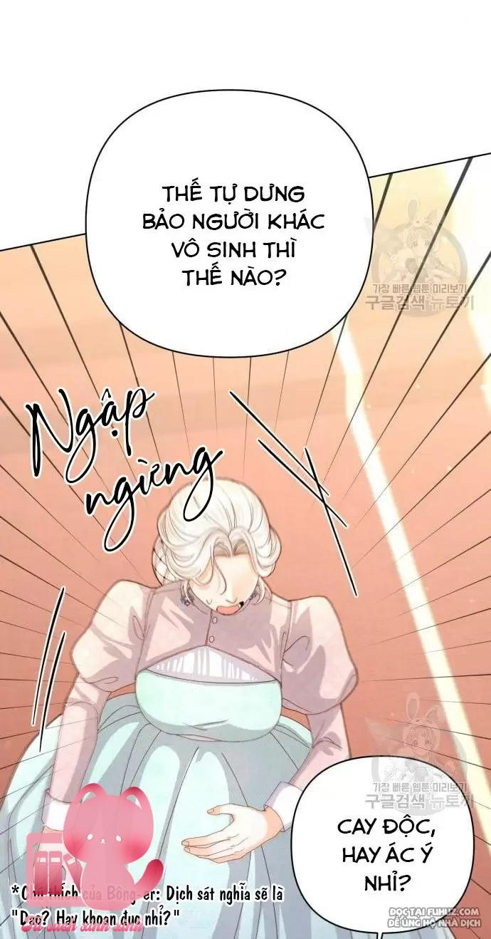 Hoàng Hậu Tái Hôn Chapter 130 - Next Chapter 131