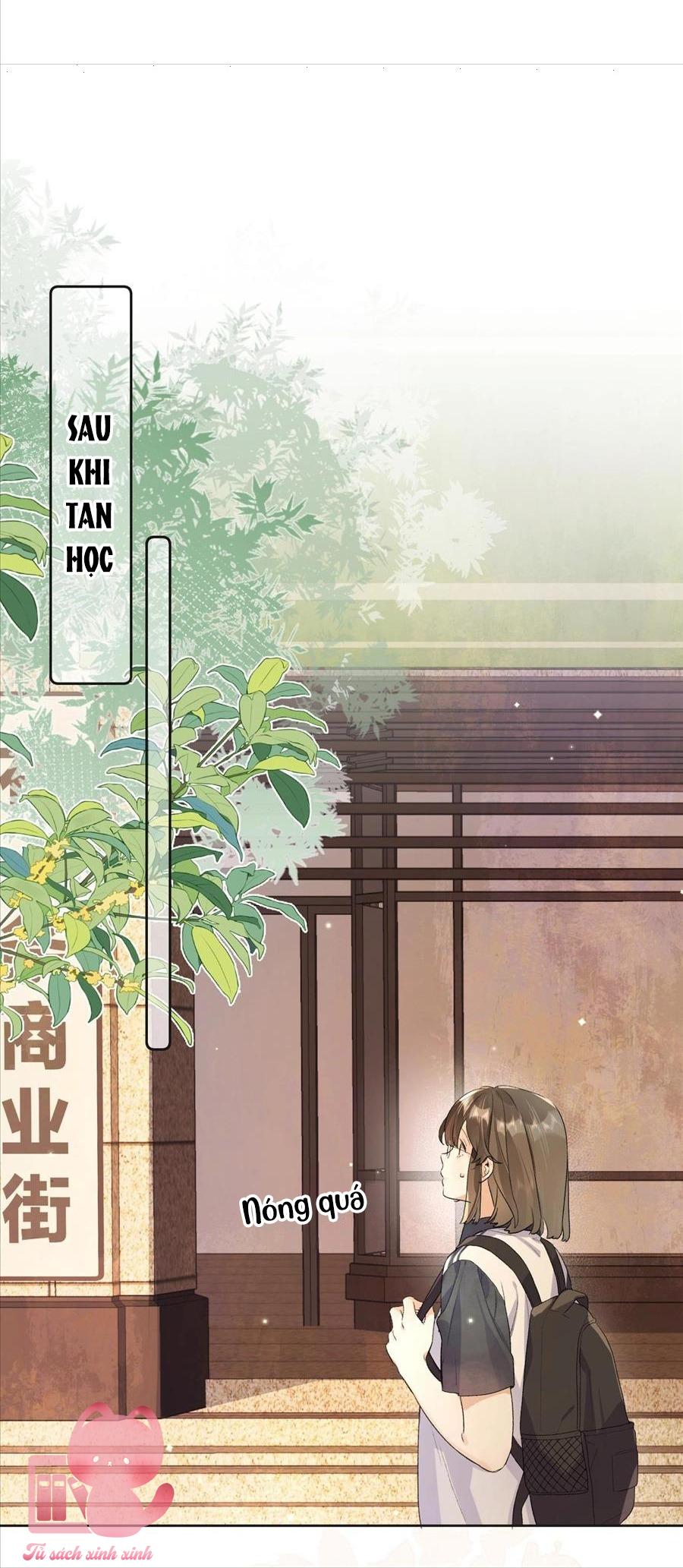 Tỏ Tình Chapter 32 - Trang 4