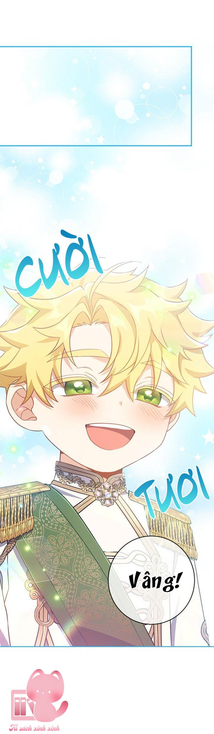 Hướng Về Ánh Dương Lần Nữa Chapter 32 - Trang 4