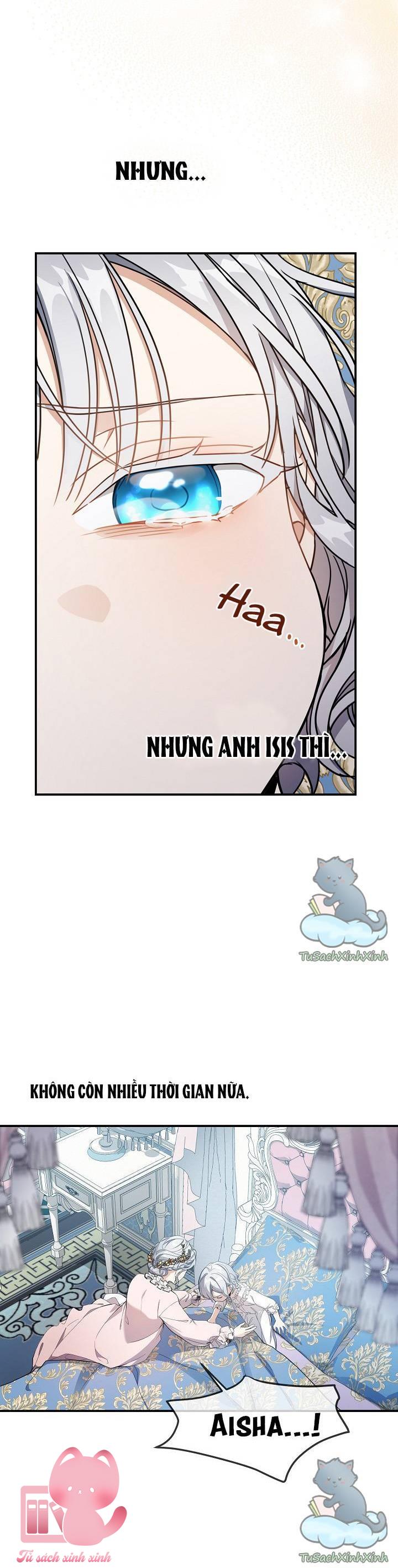 Hướng Về Ánh Dương Lần Nữa Chap 22 - Trang 2