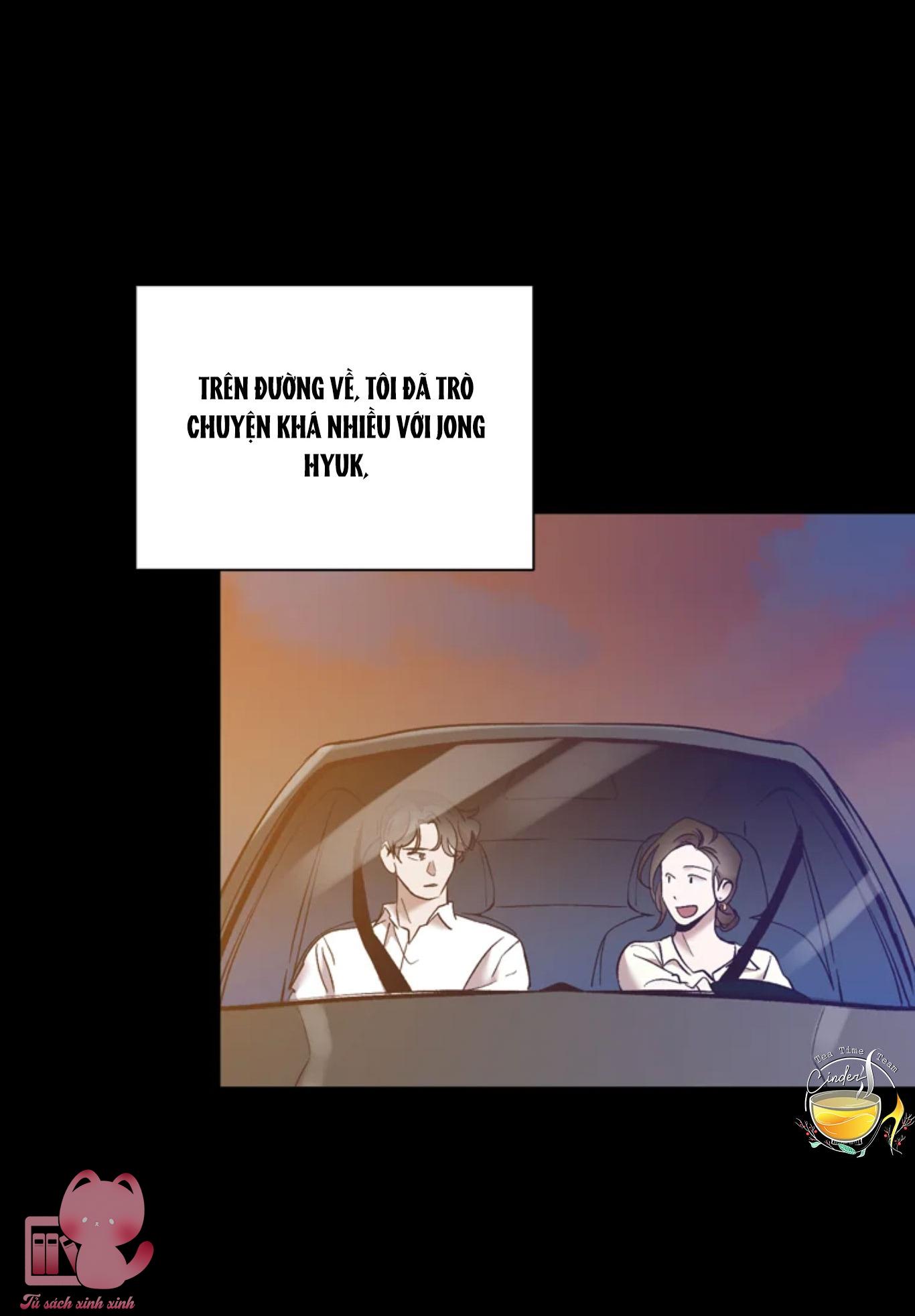 Thanh Xuân Của Chúng Ta Chap 59 - Next Chap 60