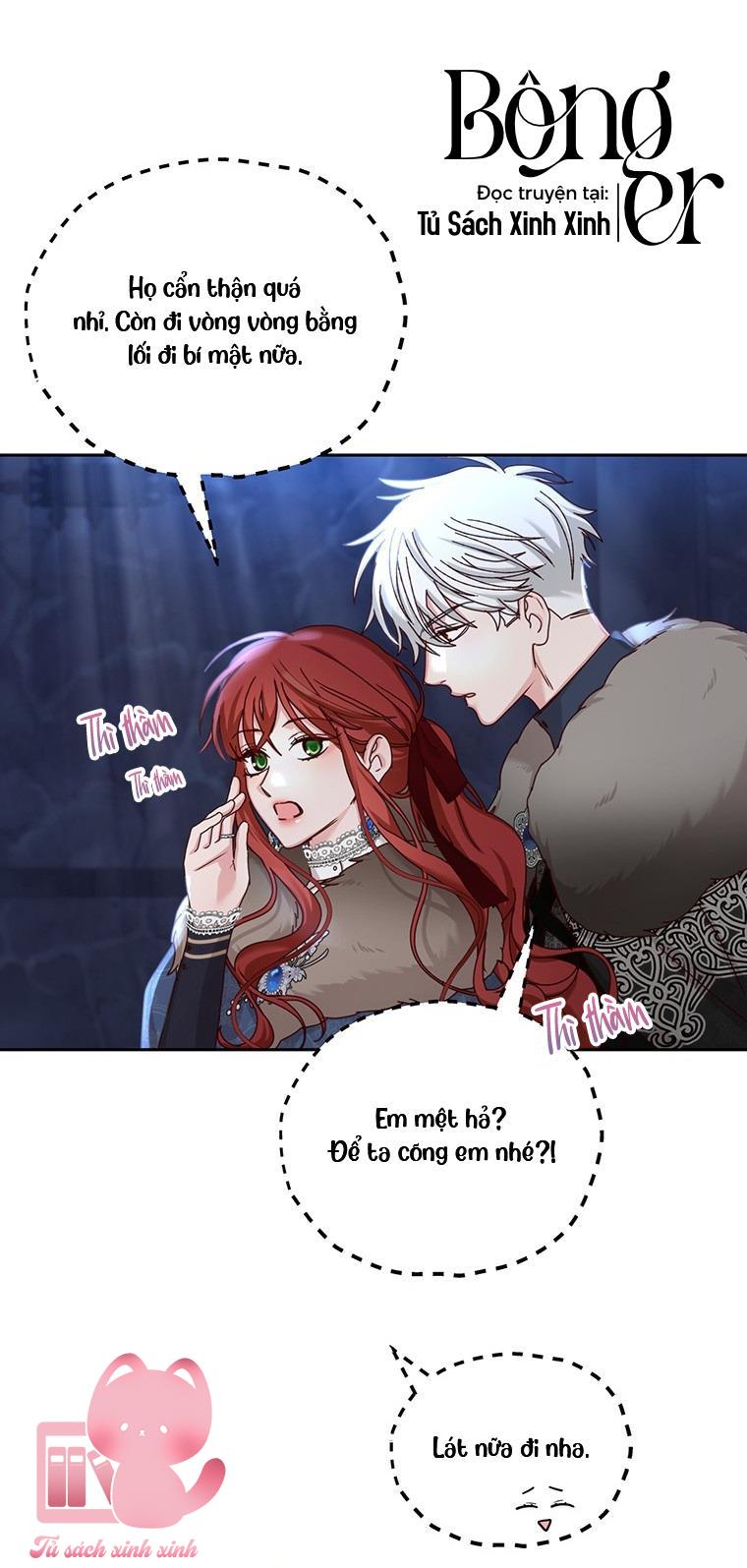 Thế Thì Ta Cứ Trở Thành Kẻ Ác Thôi Chap 74 - Trang 2