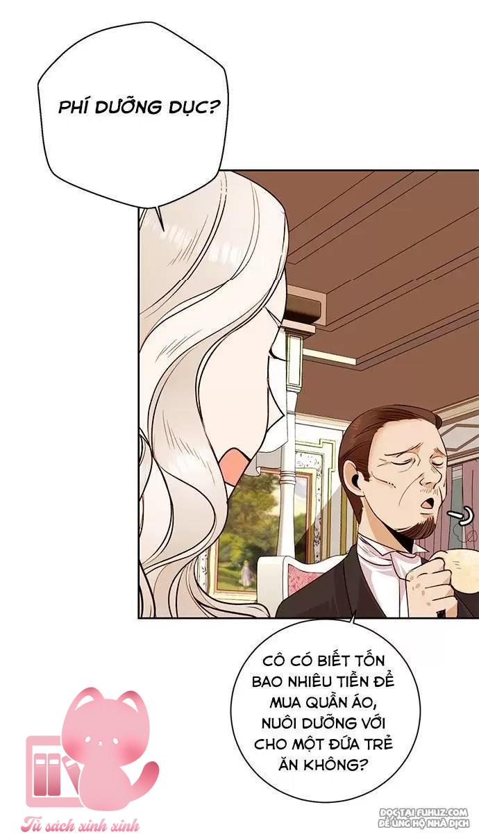 Hoàng Hậu Tái Hôn Chapter 25 - Next Chapter 26