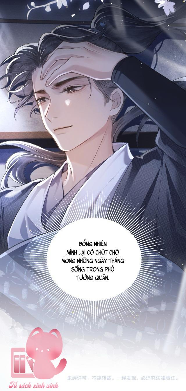 Gả Cho Vai Ác Chap 12 - Next Chap 13