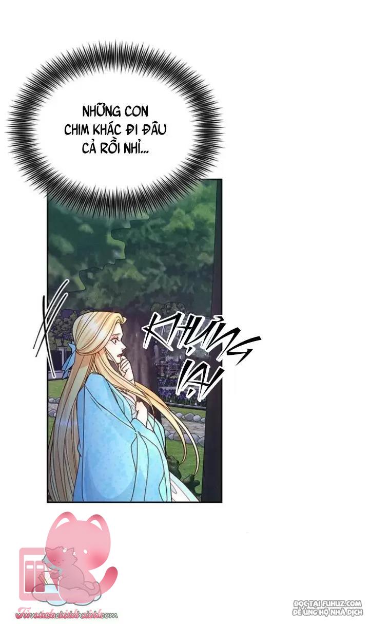 Hoàng Hậu Tái Hôn Chapter 92 - Next Chapter 92.5