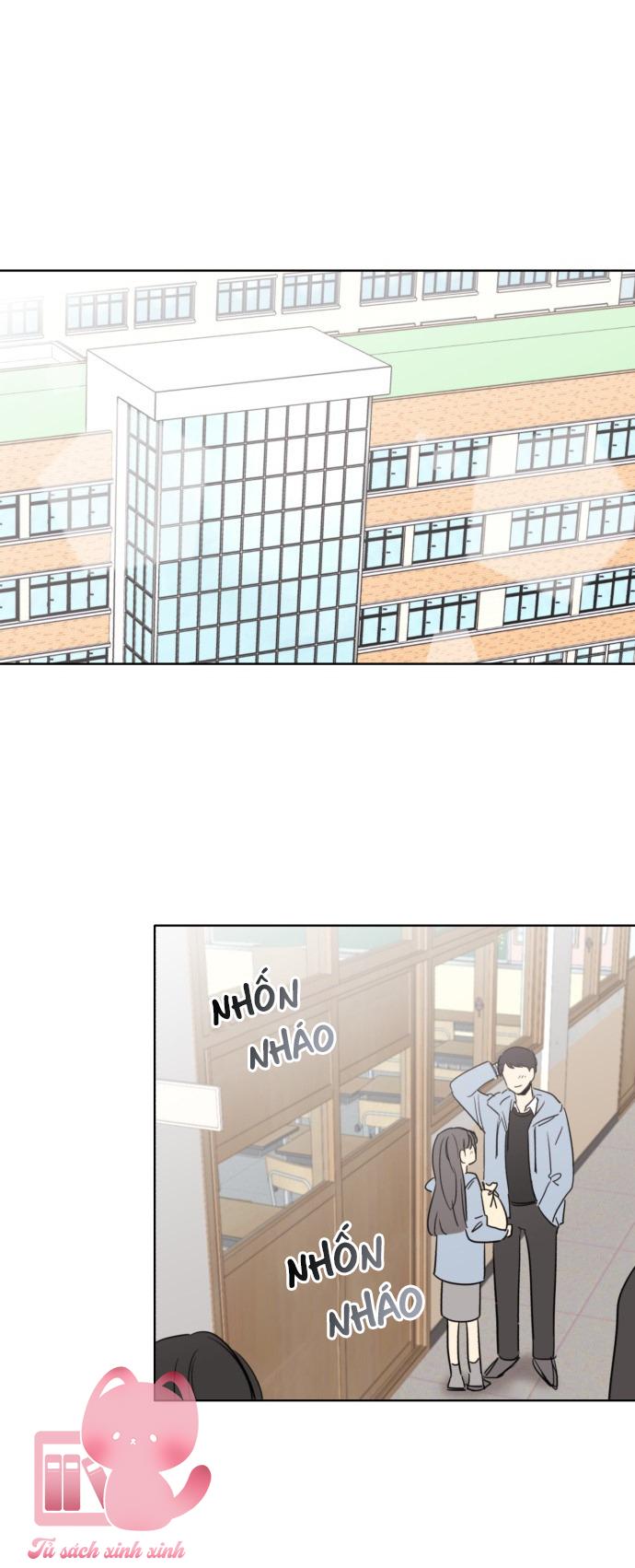 Chúng Ta Là Gì Của Nhau? Chap 6 - Trang 2