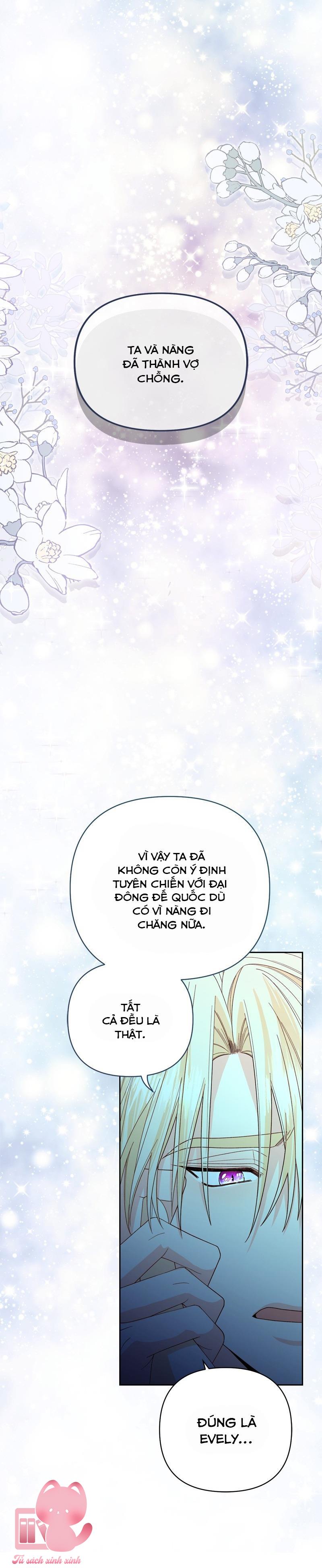 Hoàng Hậu Tái Hôn Chapter 173 - Next Chapter 174