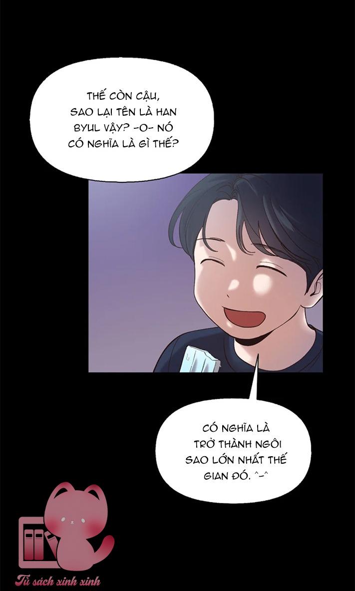 Thanh Xuân Của Chúng Ta Chap 66 - Trang 4