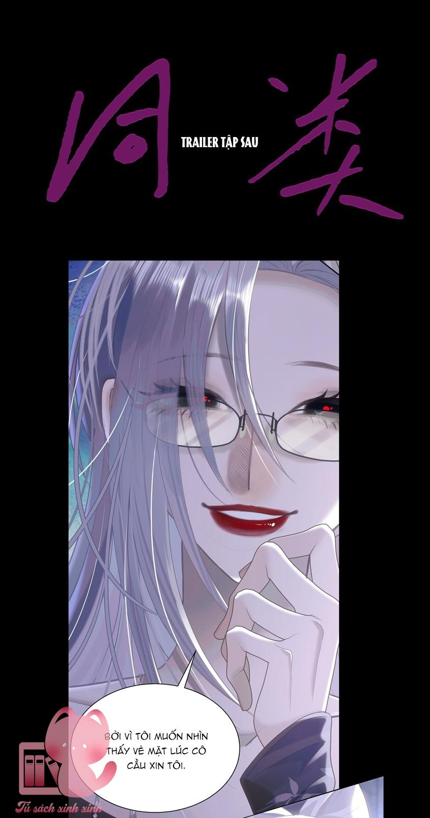 Đồng loại Chapter 18 - Trang 3