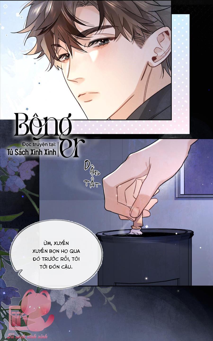 Tỏ Tình Chapter 41 - Trang 4