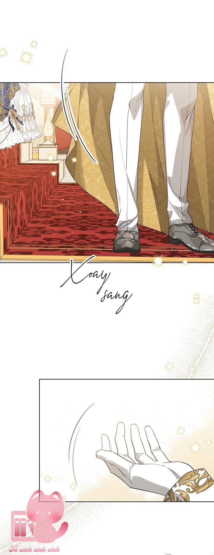 Hoàng Nữ Cosplay Nonfan Chapter 57 - Next 