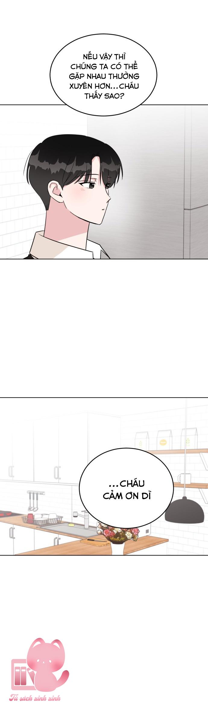 Chúng Ta Là Gì Của Nhau? Chap 32 - Trang 2