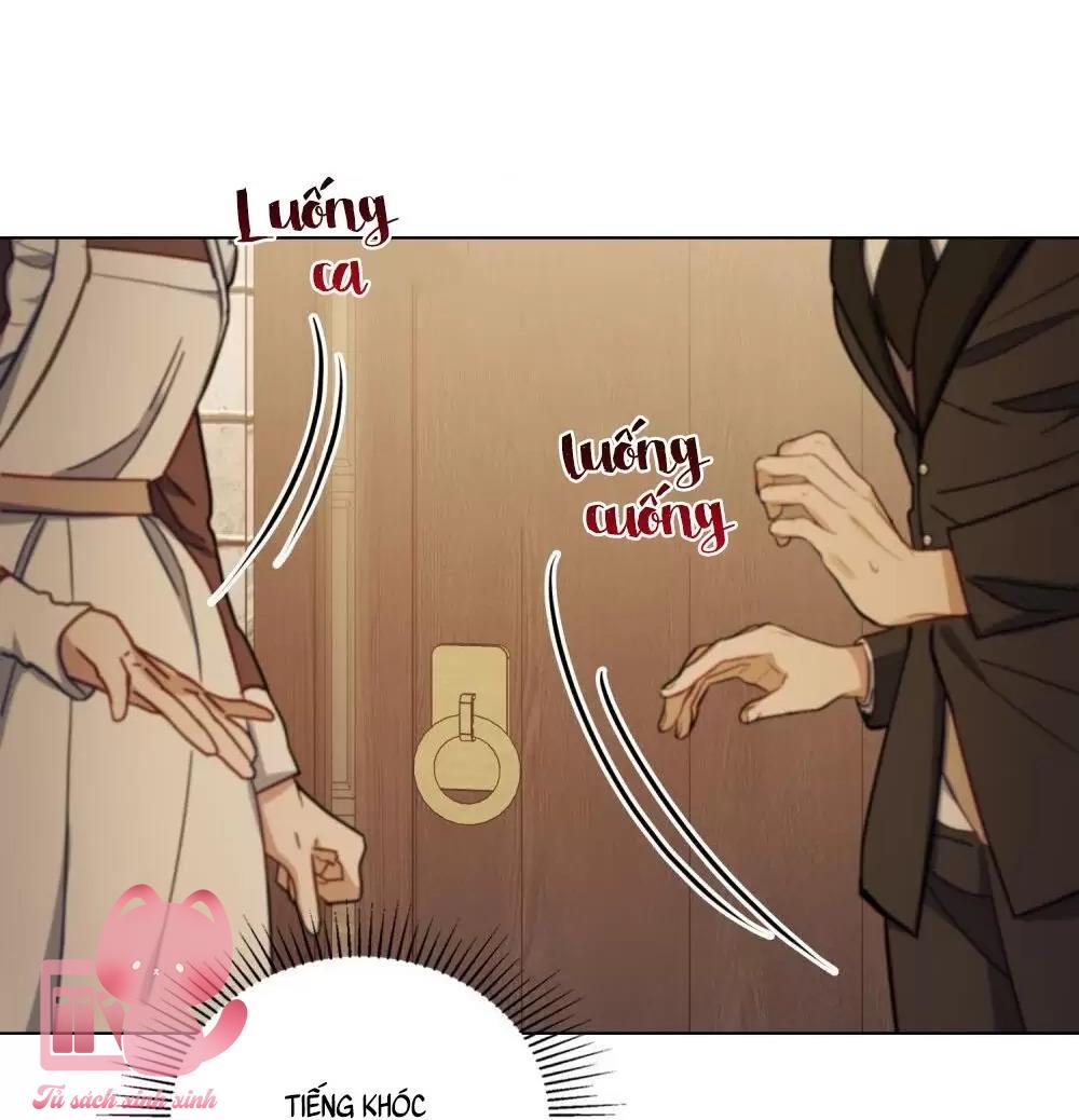 Nếu Không Vâng Lời Công Tước Chapter 45 - Trang 4