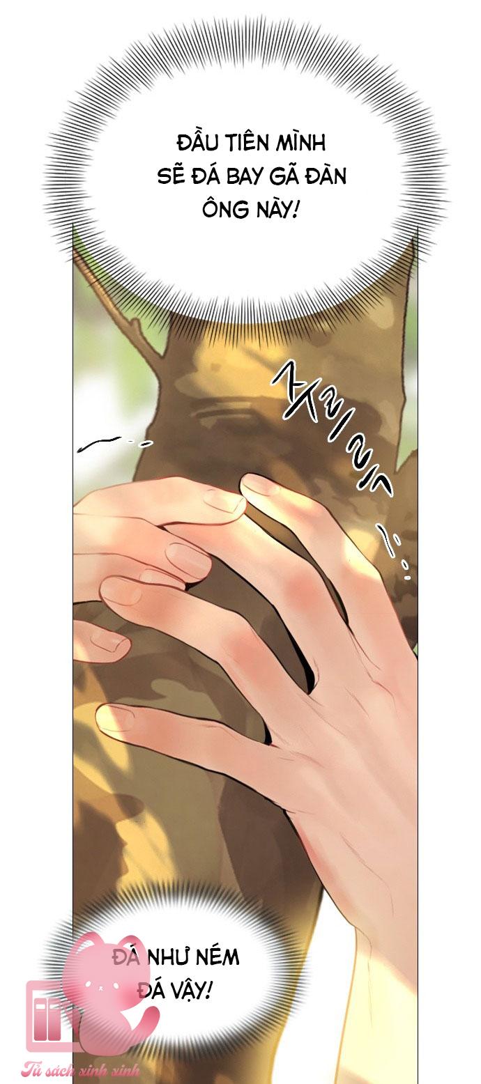 Hãy Khóc Và Cầu Nguyện Đi Chapter 32 - Trang 4