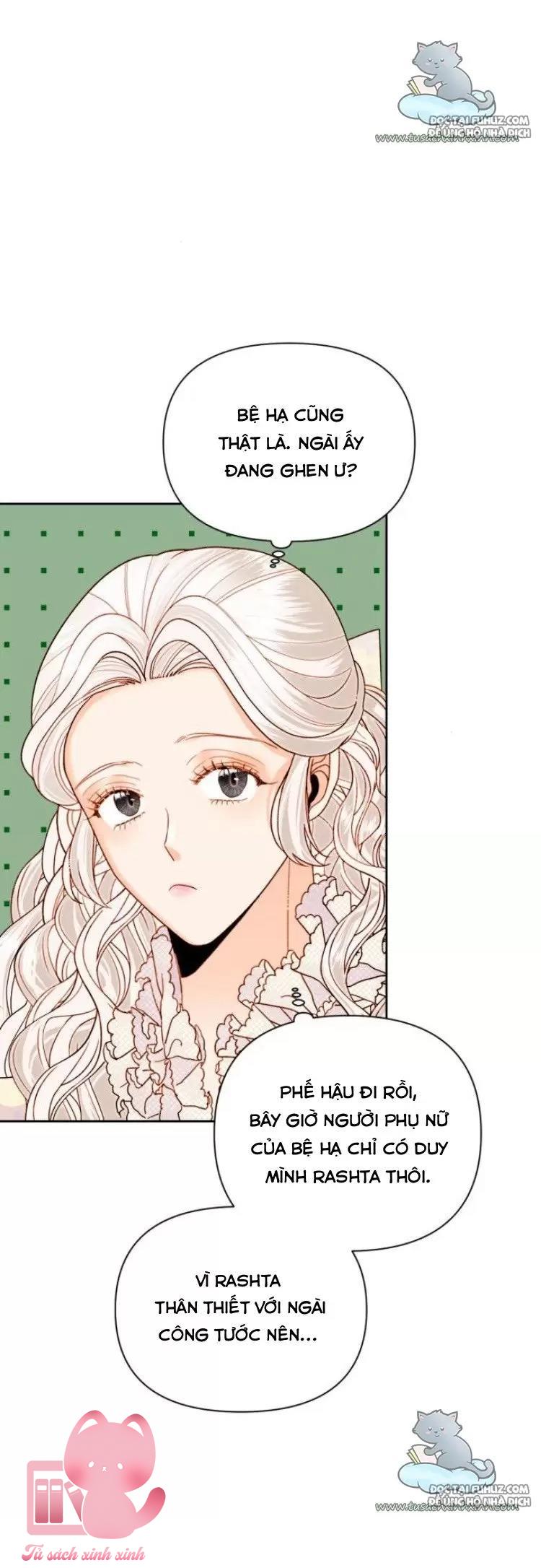 Hoàng Hậu Tái Hôn Chapter 88 - Next Chapter 89