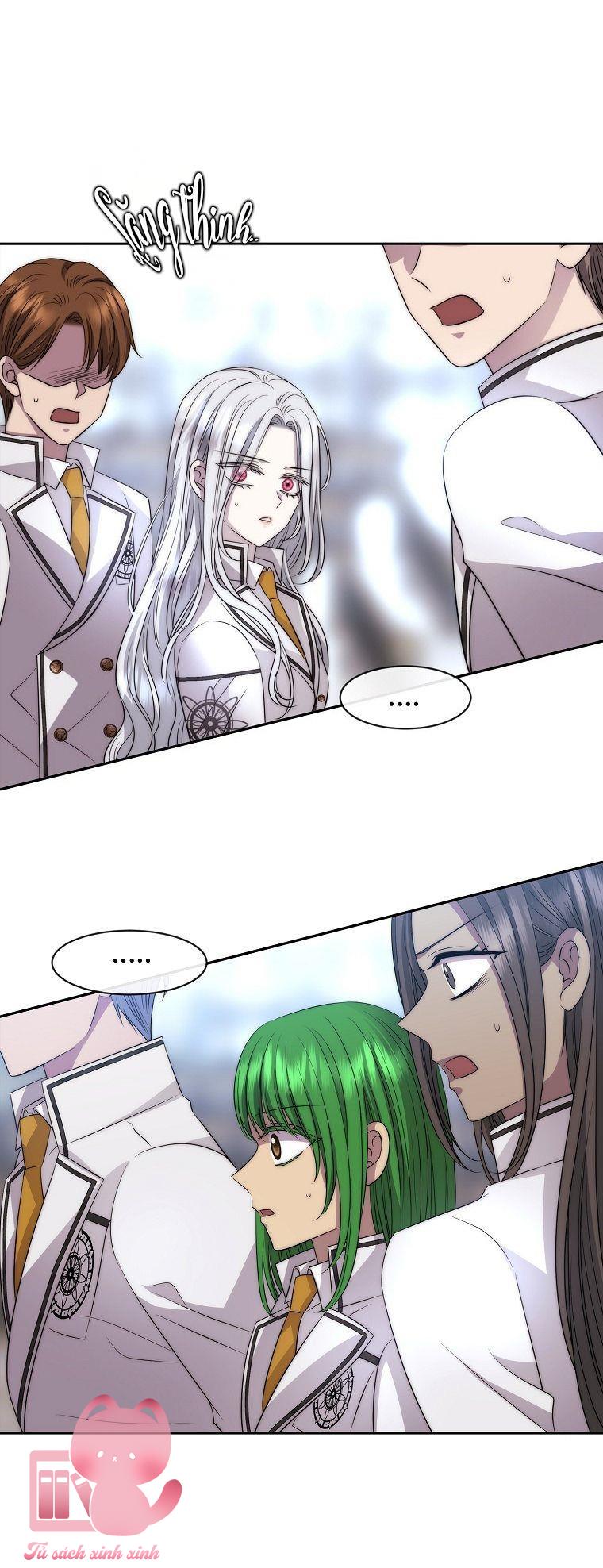 Black Haze Chapter 26 - Next Chapter 27