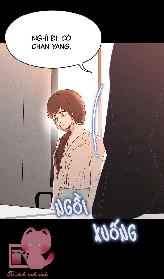 Tôi Sẽ Mang Em Đi Chap 33 - Next Chap 34