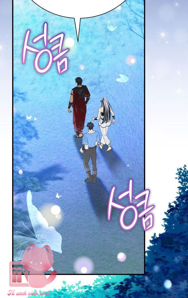 Đứa Nhỏ Không Phải Là Con Anh Chap 84 - Next 