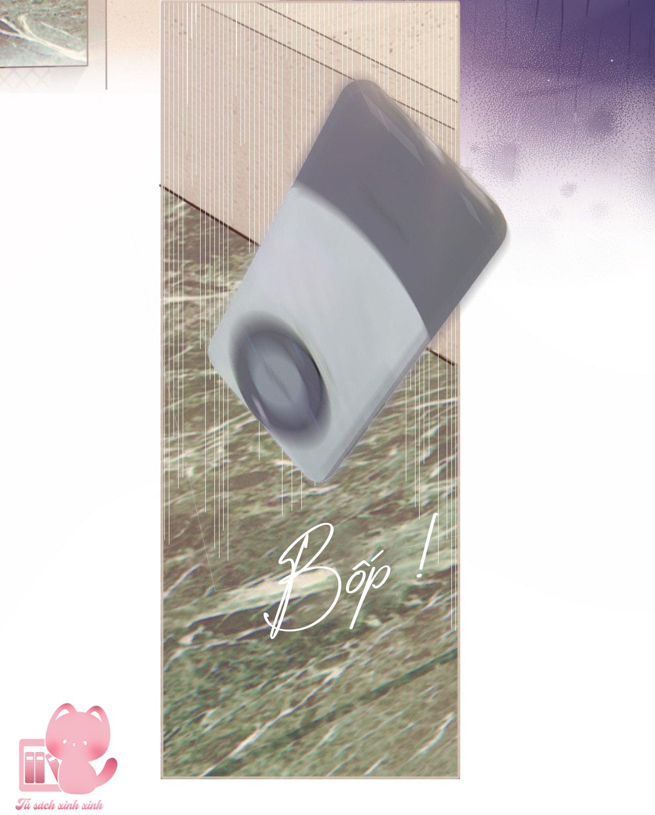 Trêu Nhầm Chap 10 - Next Chapter 10.1