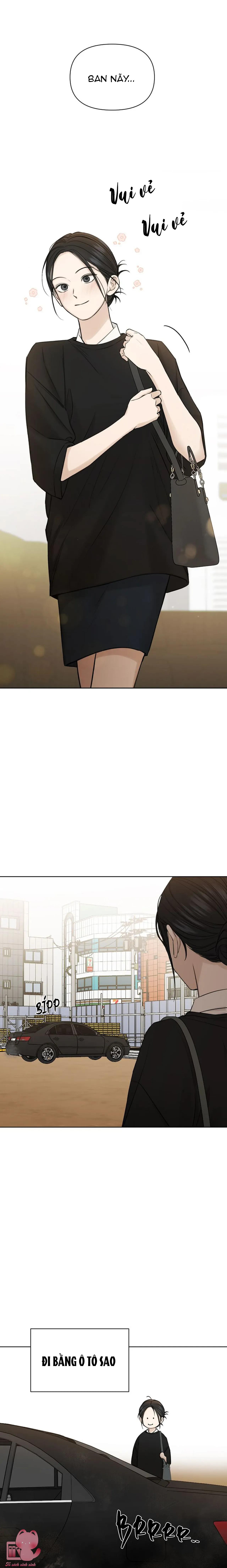 Bình Minh Chap 34 - Trang 4