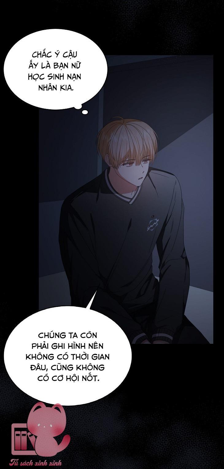 Debut Or Die Chap 59 - Next Chapter 59.1