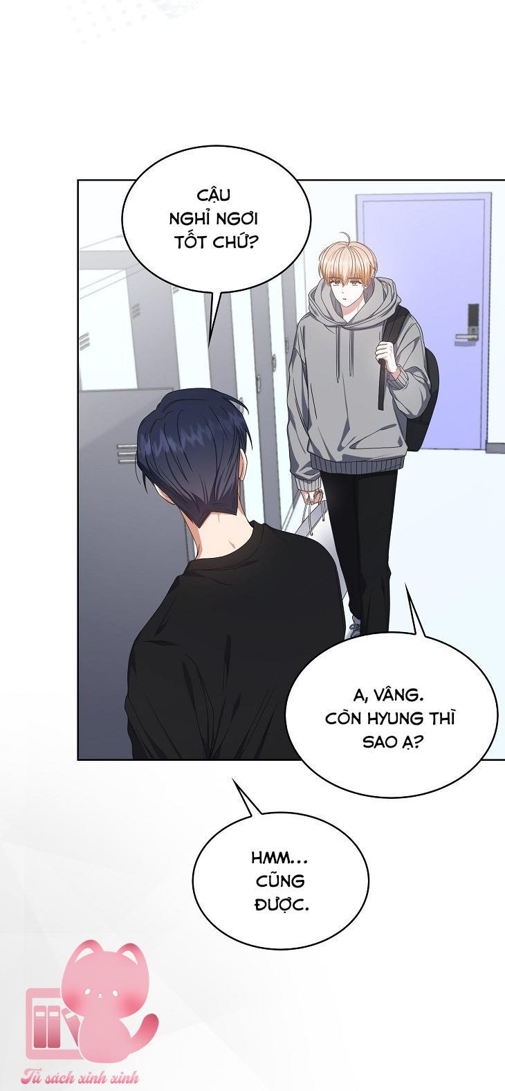 Debut Or Die Chap 57 - Next Chapter 57.1