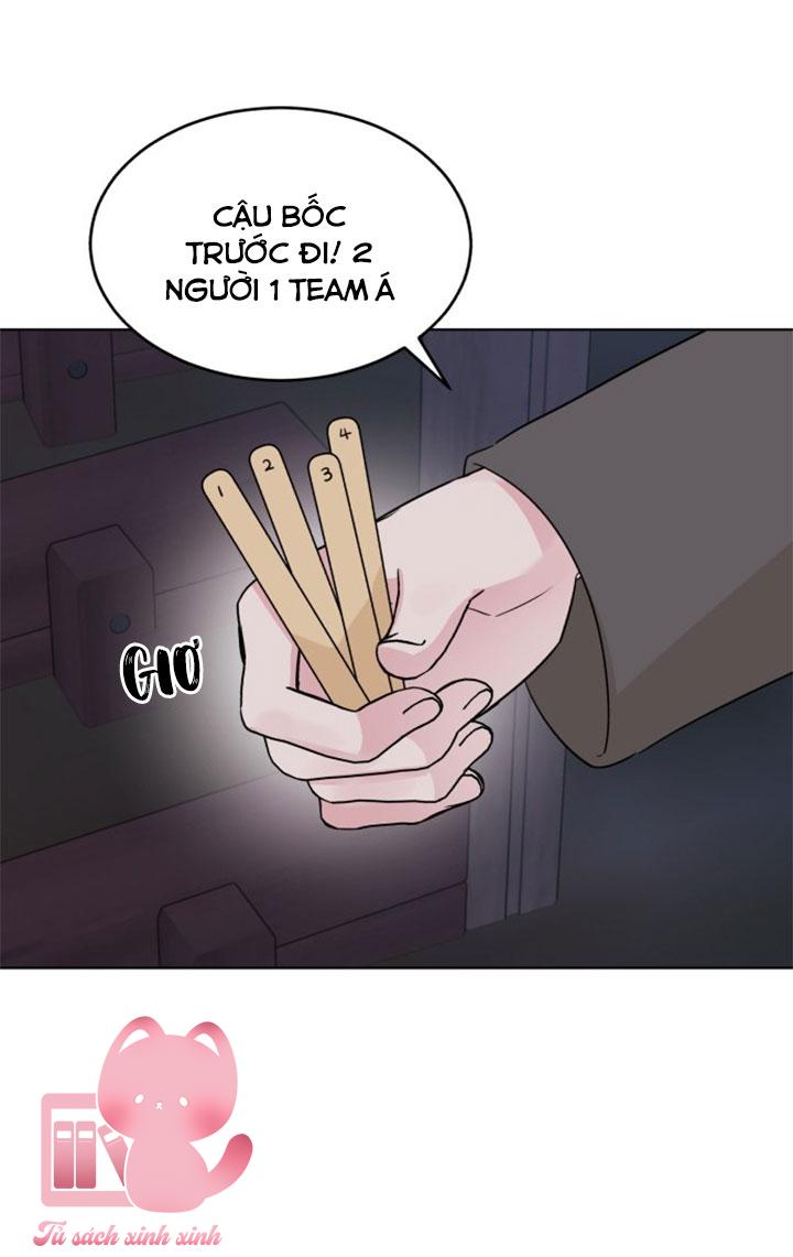 Chúng Ta Là Gì Của Nhau? Chap 28 - Trang 2