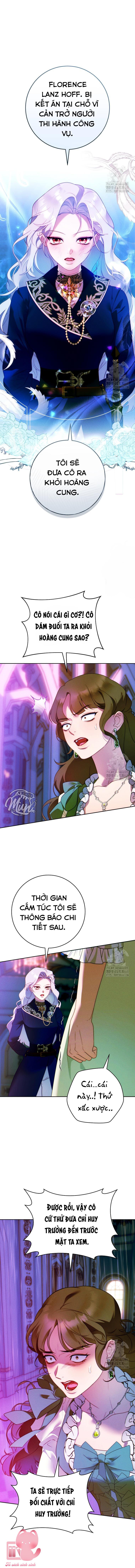 Cuộc hôn nhân này chắc chắn sẽ thành công Chap 12 - Next Chap 13