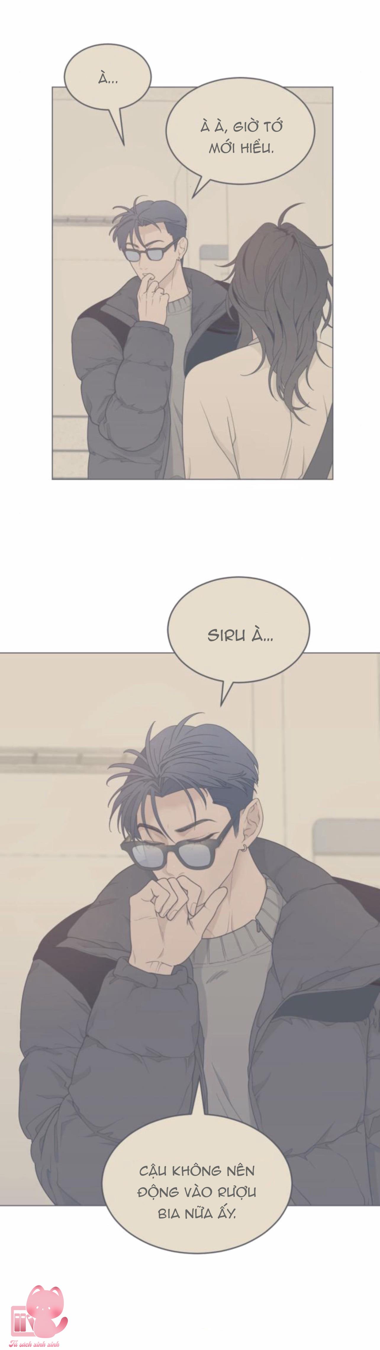 Vận May Không Ngờ Chapter 8 - Next Chapter 9