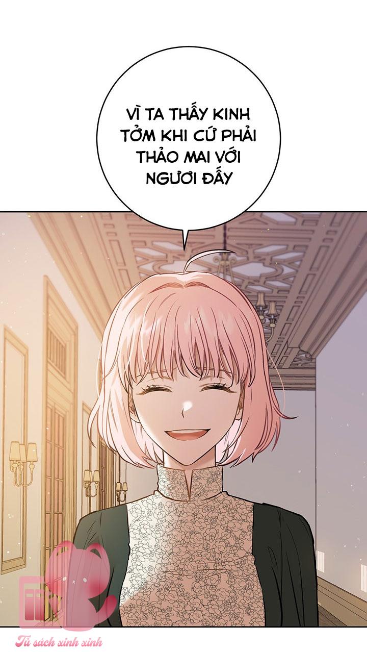Cuộc Sống Mới Của Công Nương Chapter 22 - Next Chapter 22.5