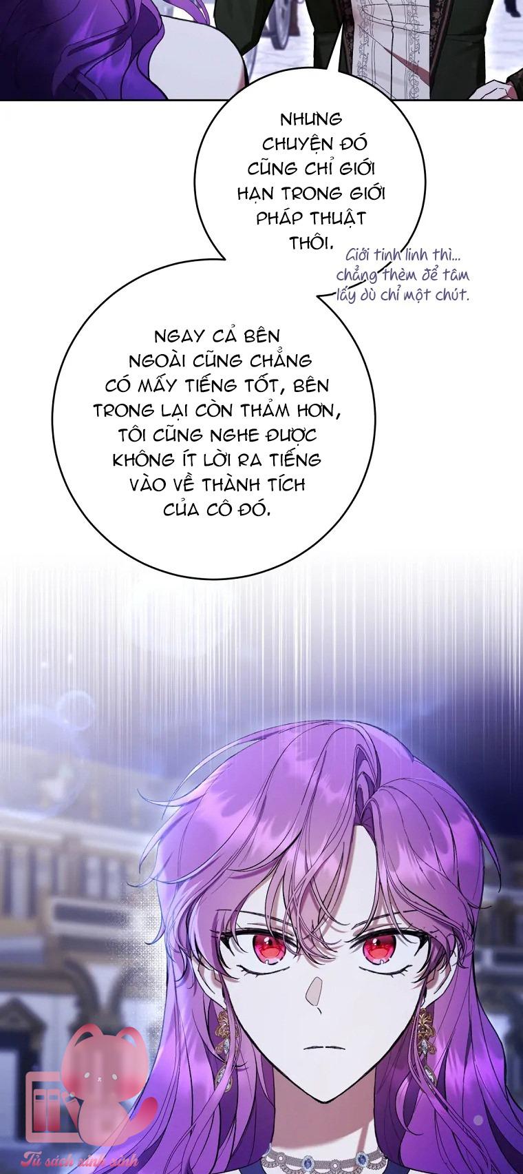 Làm Ác Nữ Bộ Không Tuyệt Sao? Chapter 82 - Next 