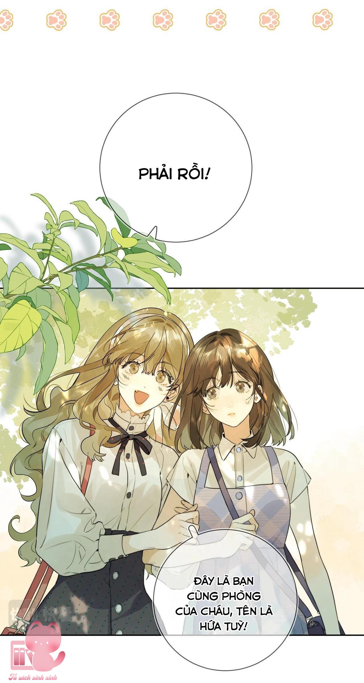 Tỏ Tình Chap 6 - Trang 4