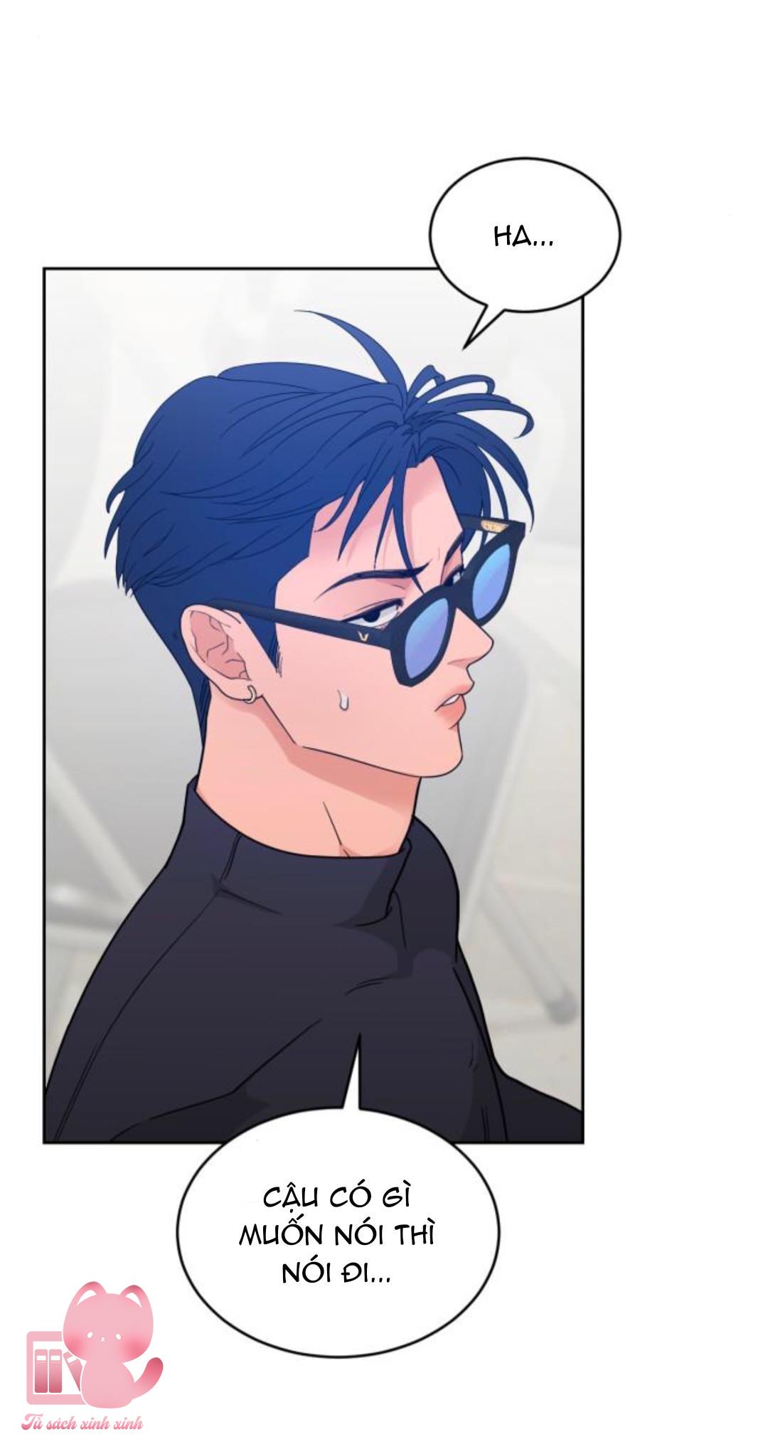 Vận May Không Ngờ Chapter 22 - Next Chapter 23