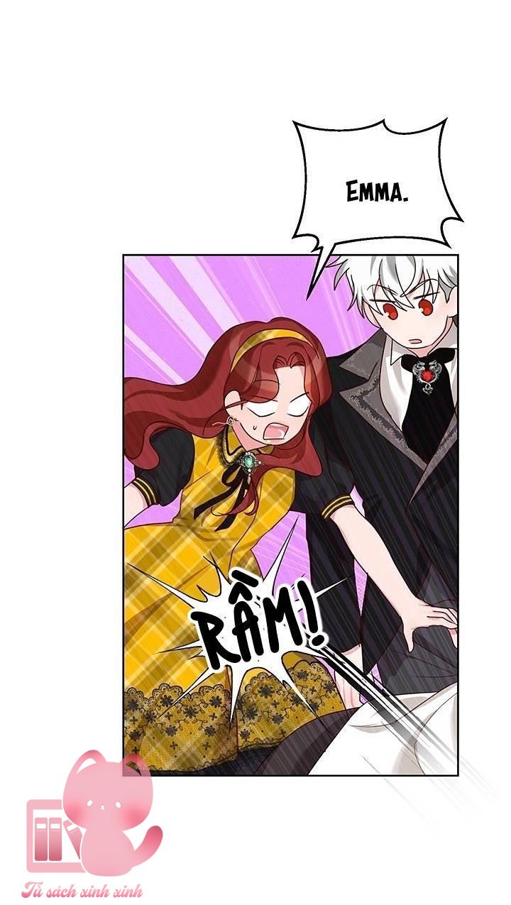 Thế Thì Ta Cứ Trở Thành Kẻ Ác Thôi Chap 22 - Trang 2