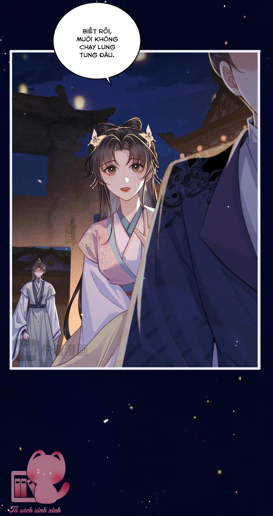Gả Cho Vai Ác Chap 64 - Next Chap 65
