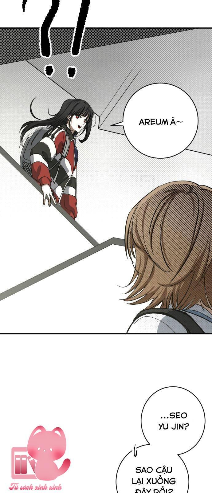 Đêm Của Bóng Tối Chapter 10 - Trang 4