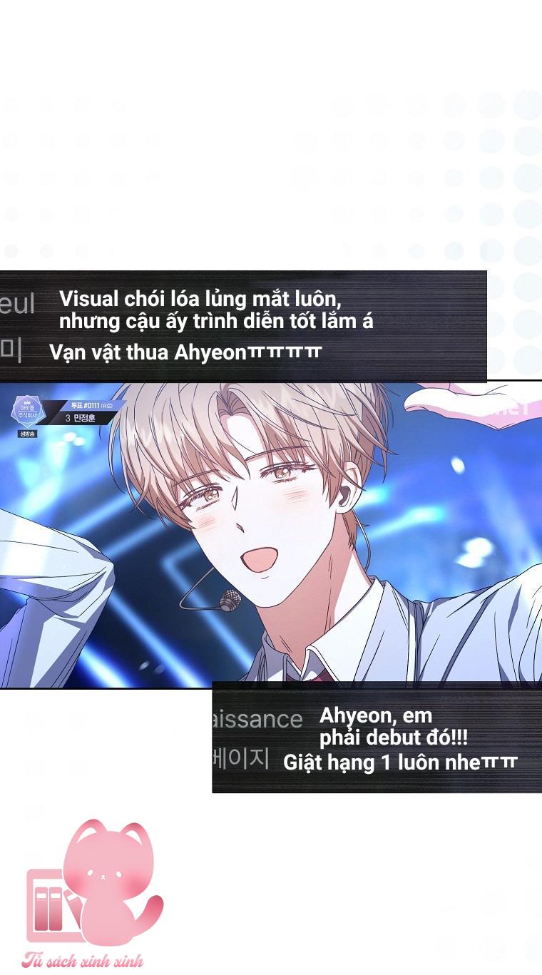 Debut Or Die Chap 62 - Trang 3