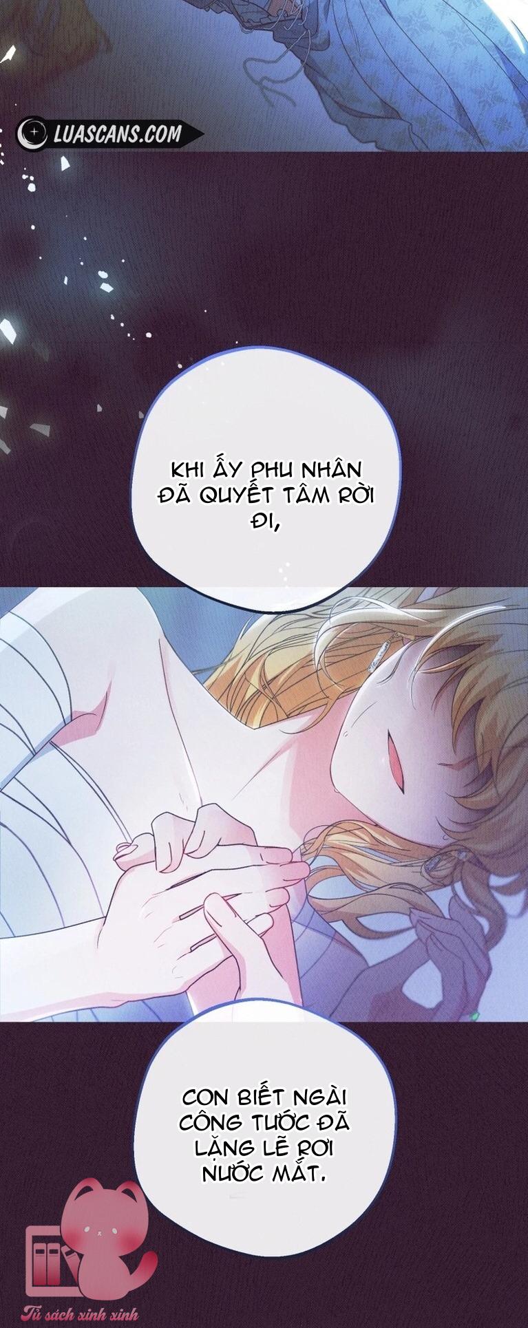 Được Yêu Thương Mà Còn Ngại Ngùng Sao! Chapter 66 - Trang 4