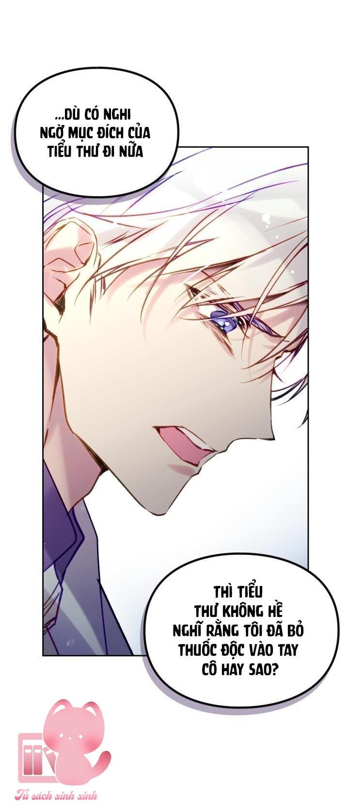Kết Cục Của Nhân Vật Phản Diện Chỉ Có Thể Là Cái Chết Chap 166 - Next Chap 167