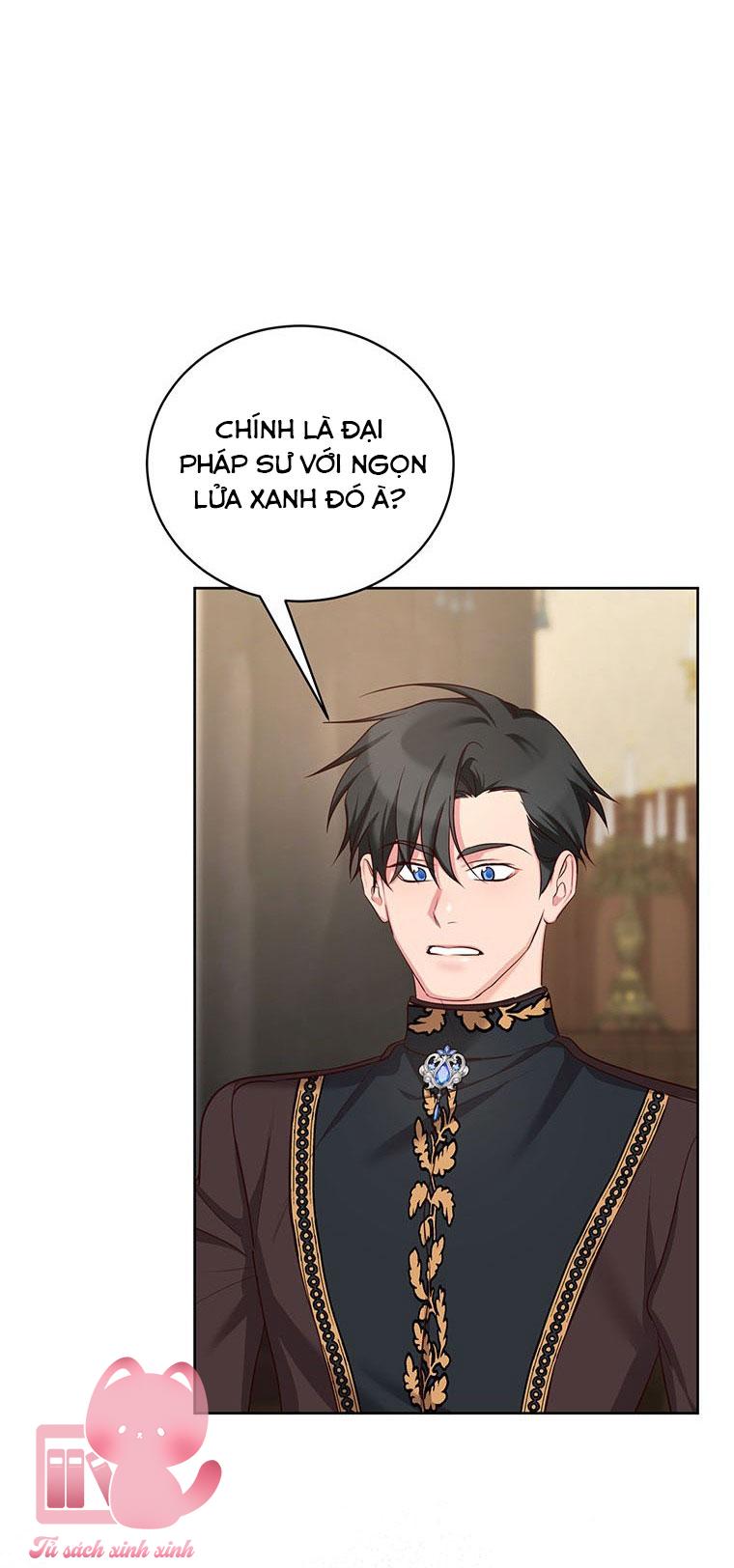 Thế Thì Ta Cứ Trở Thành Kẻ Ác Thôi Chap 46 - Trang 2