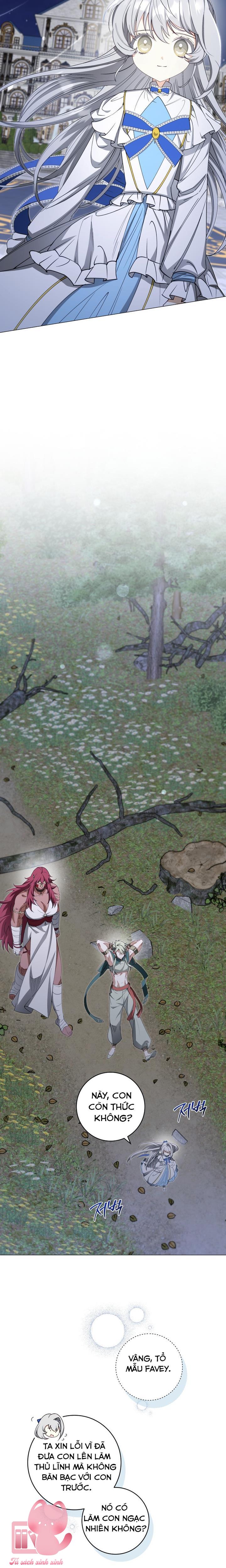 Cút Khỏi Gia Tộc Của Tôi! Chap 22 - Next Chap 23
