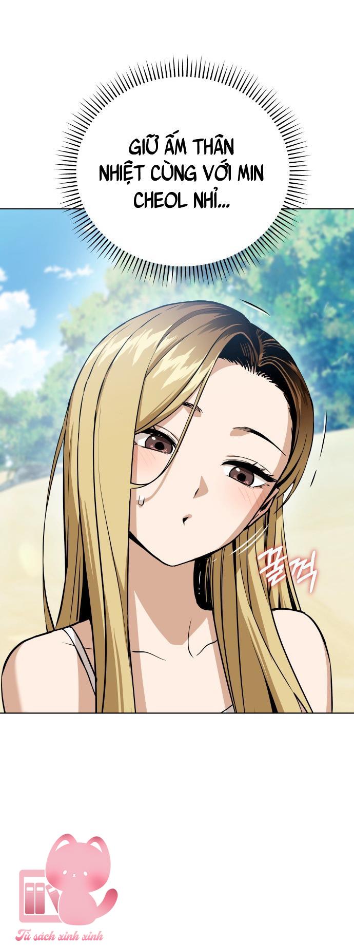 Lớ Ngớ Vớ Phải Tình Yêu Chapter 82 - Next Chap 83