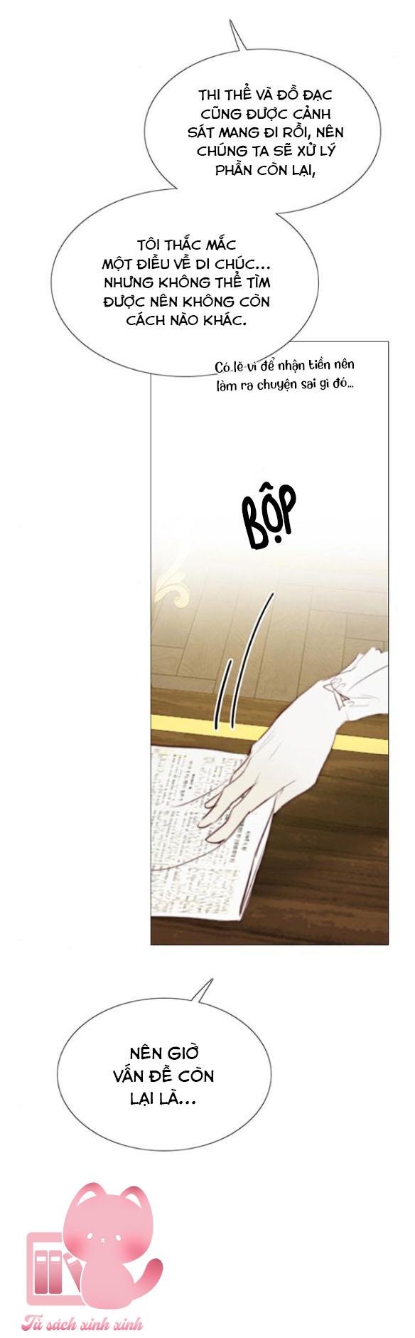 Serena Chương 22 - Next Chapter 22.1