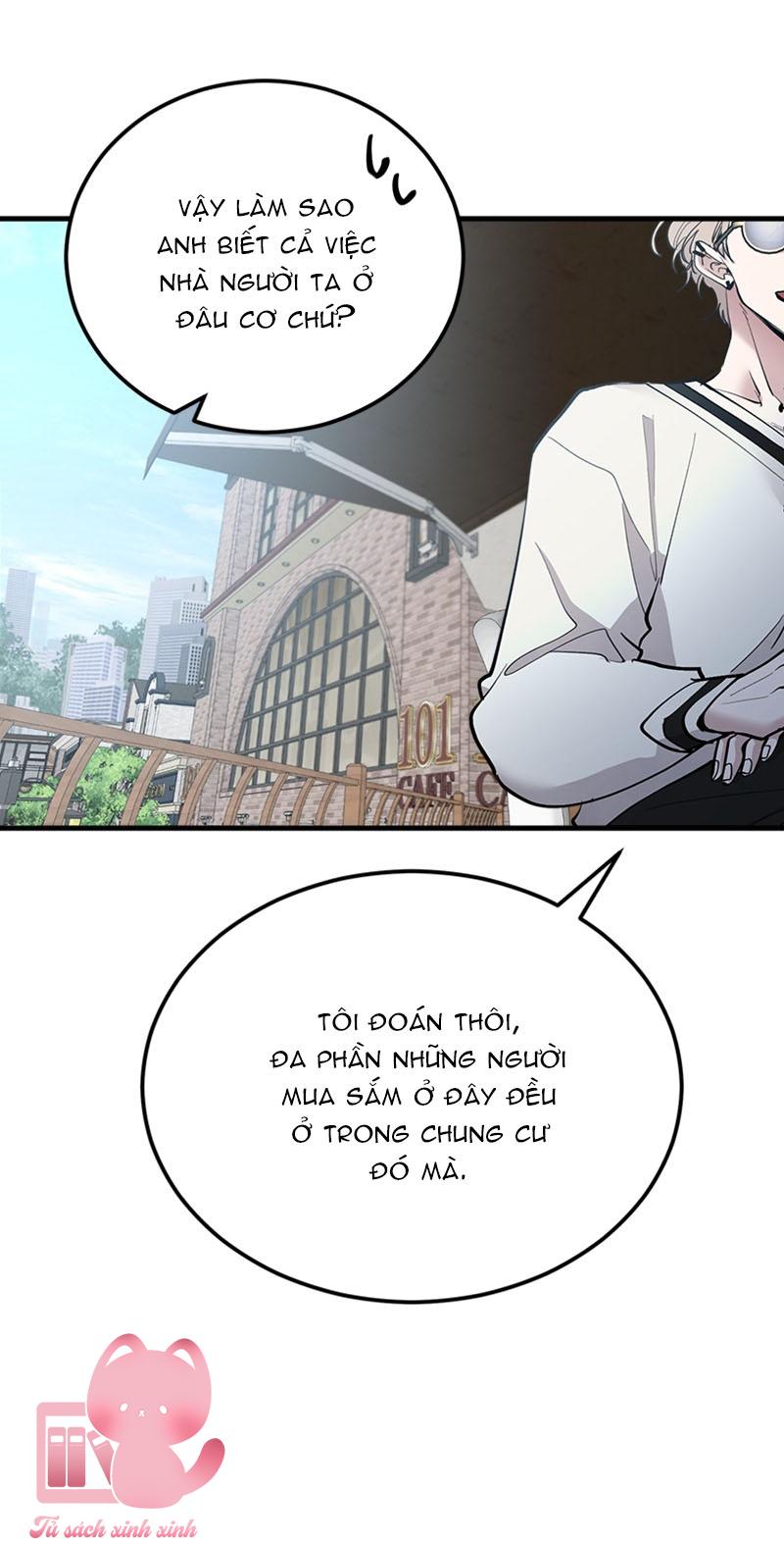Trưởng Phòng Mệt Mỏi Vì Người Vợ Mới Cưới Chap 16 - Trang 2