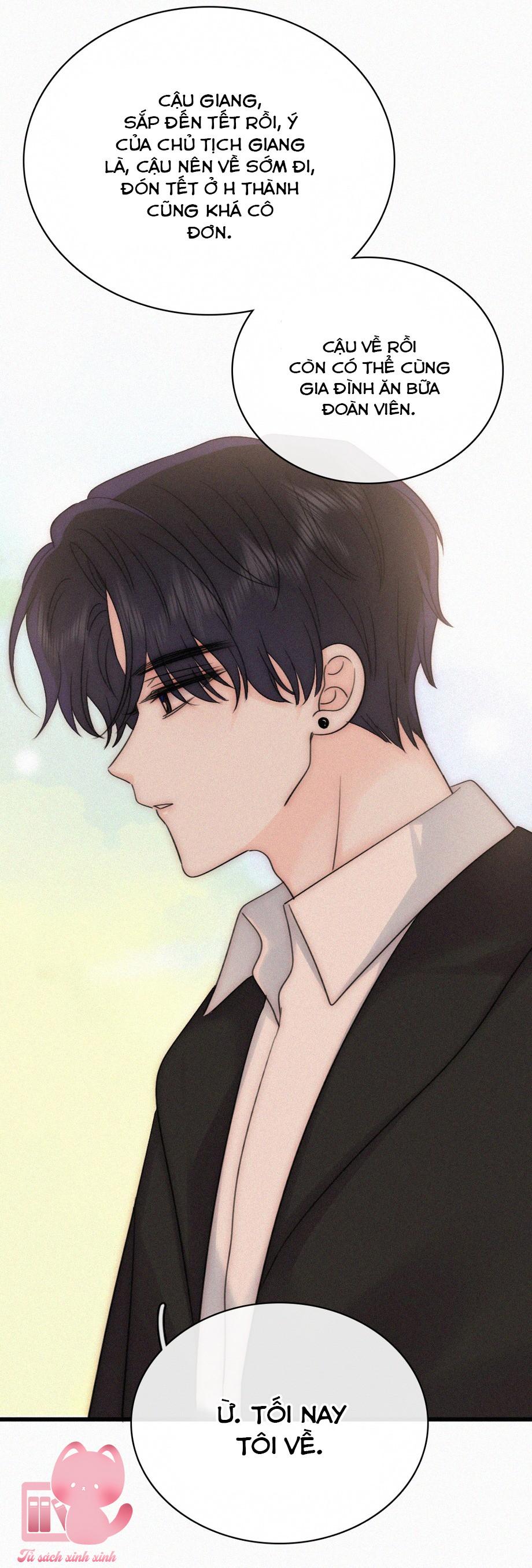 Bệnh Yêu Chap 130 - Next Chap 131
